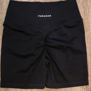PARAGON RecStretch Sculptseam Plus Shorts Size Medium